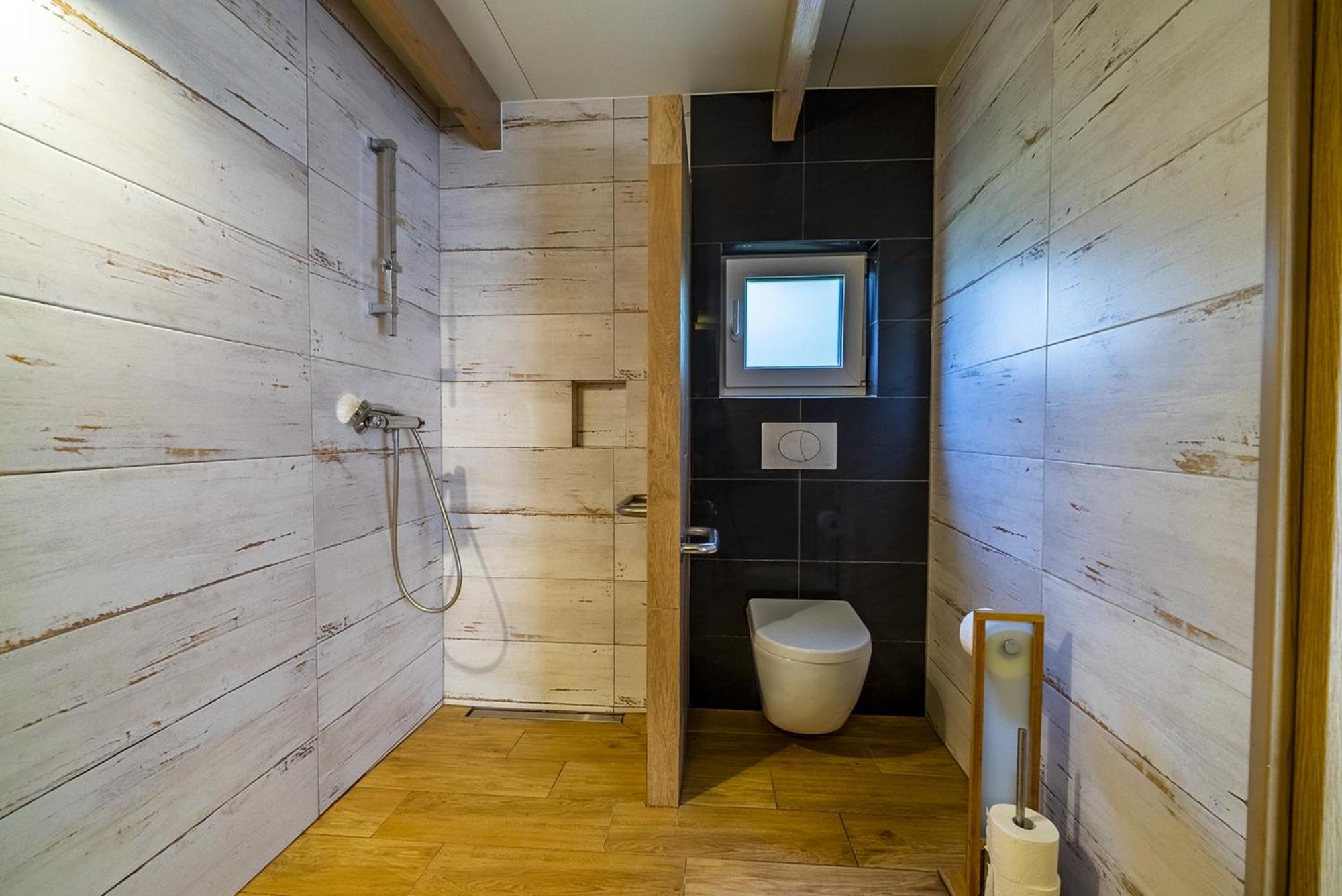 Nowa Dana Osrodek Wypoczynkowy Apartment Lebcz Exterior photo