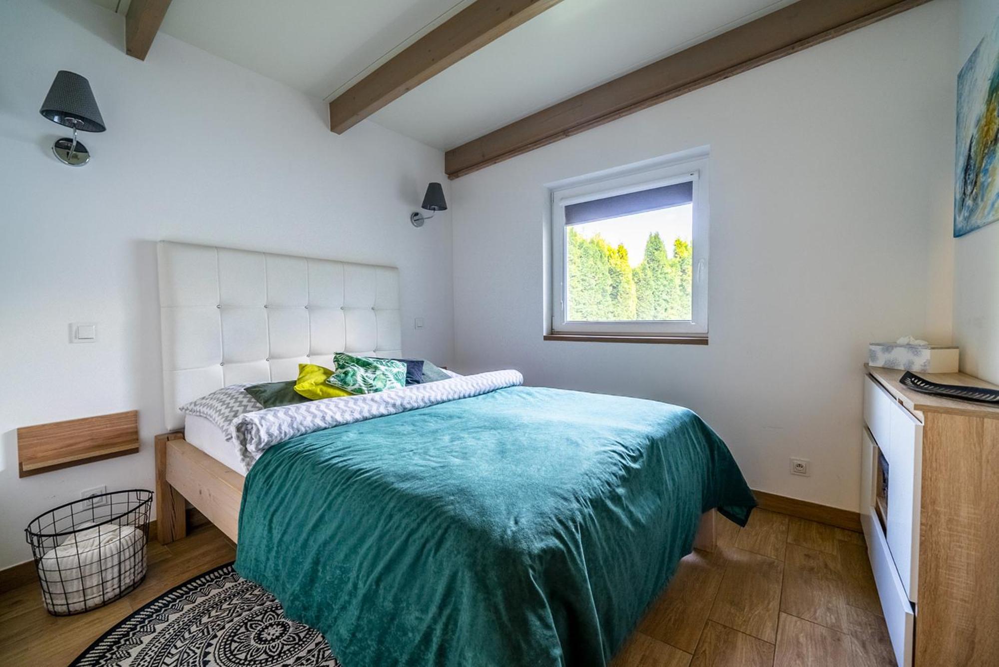 Nowa Dana Osrodek Wypoczynkowy Apartment Lebcz Exterior photo